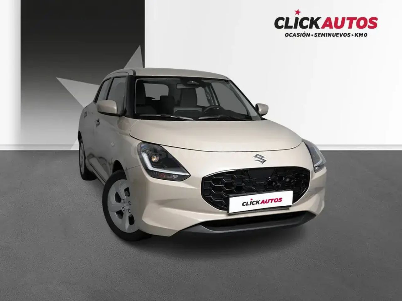 Suzuki Swift 1.2 83CV S2 Hybrid CVT - foto 3