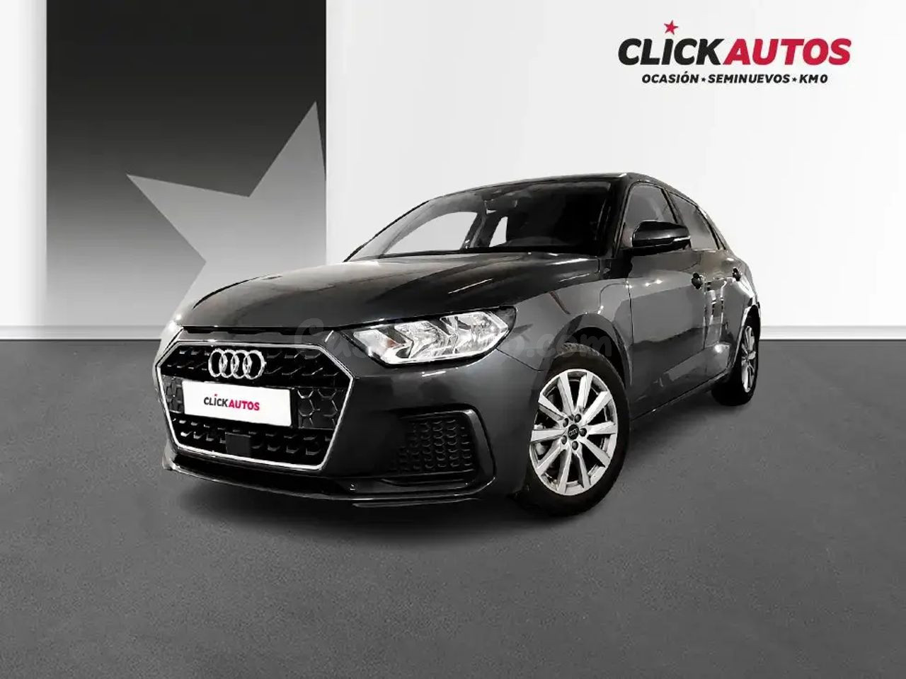 Audi A1 1.0 TFSI 116CV Advanced