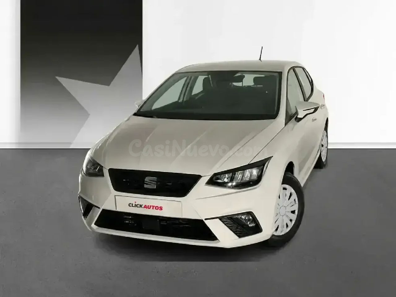 Seat Ibiza 1.0 TSI 95CV Reference XL