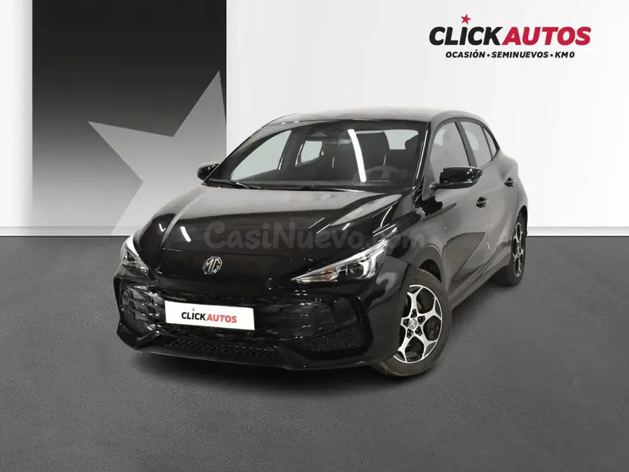 MG MG3 1.5 115CV Comfort MT