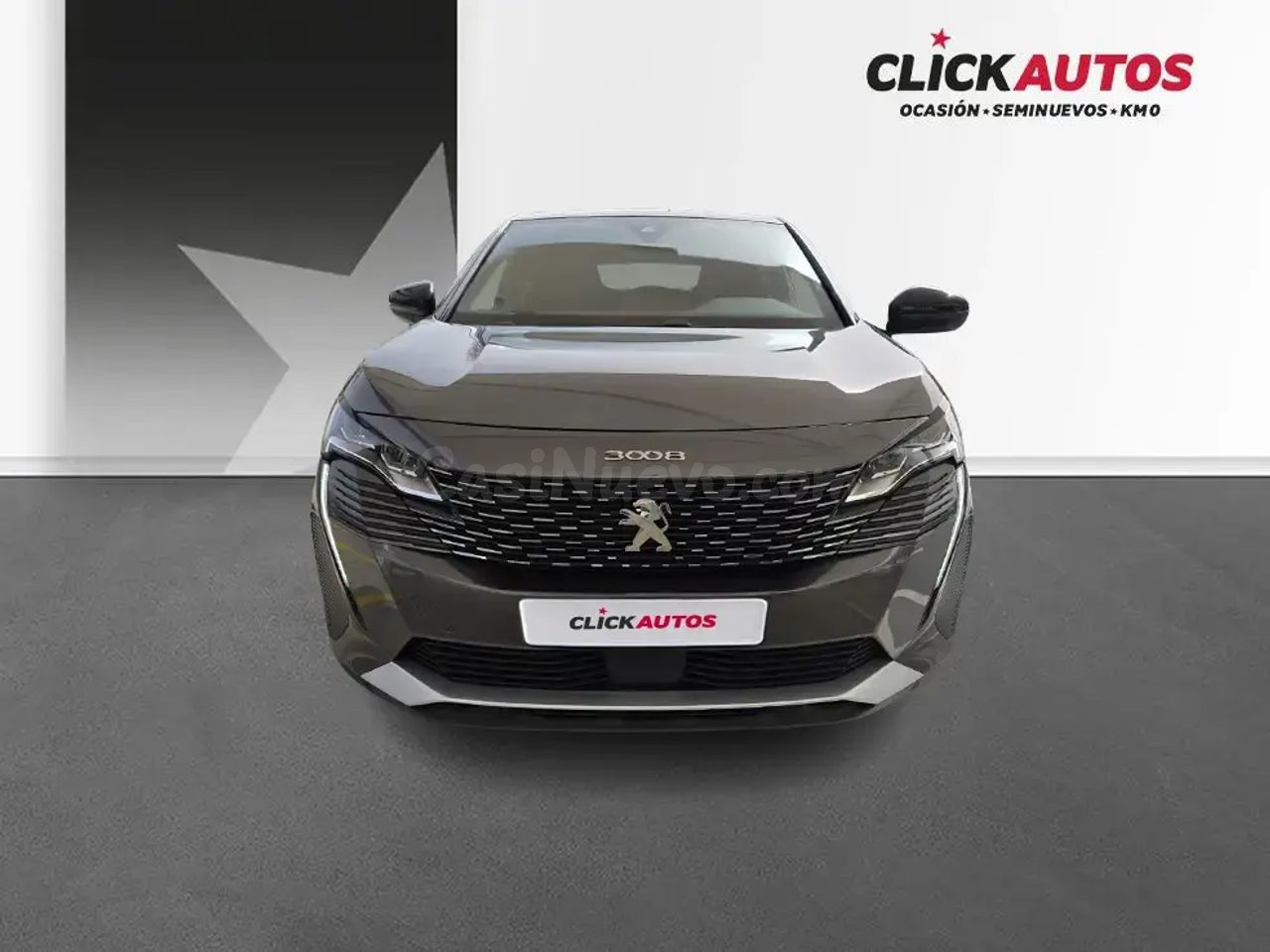 Peugeot 3008 1.2 130CV Allure Pack - foto 2
