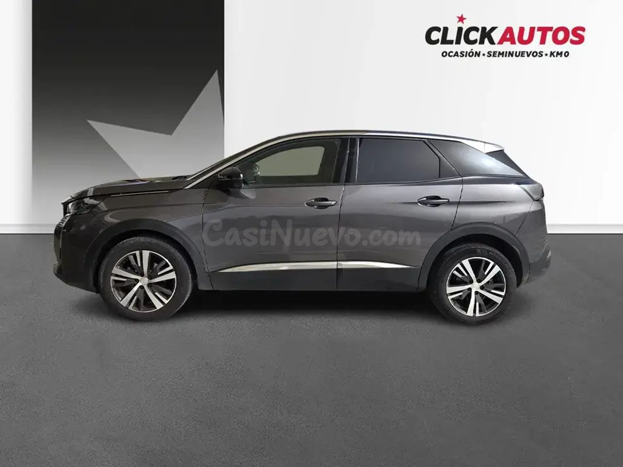 Peugeot 3008 1.2 130CV Allure Pack - foto 4