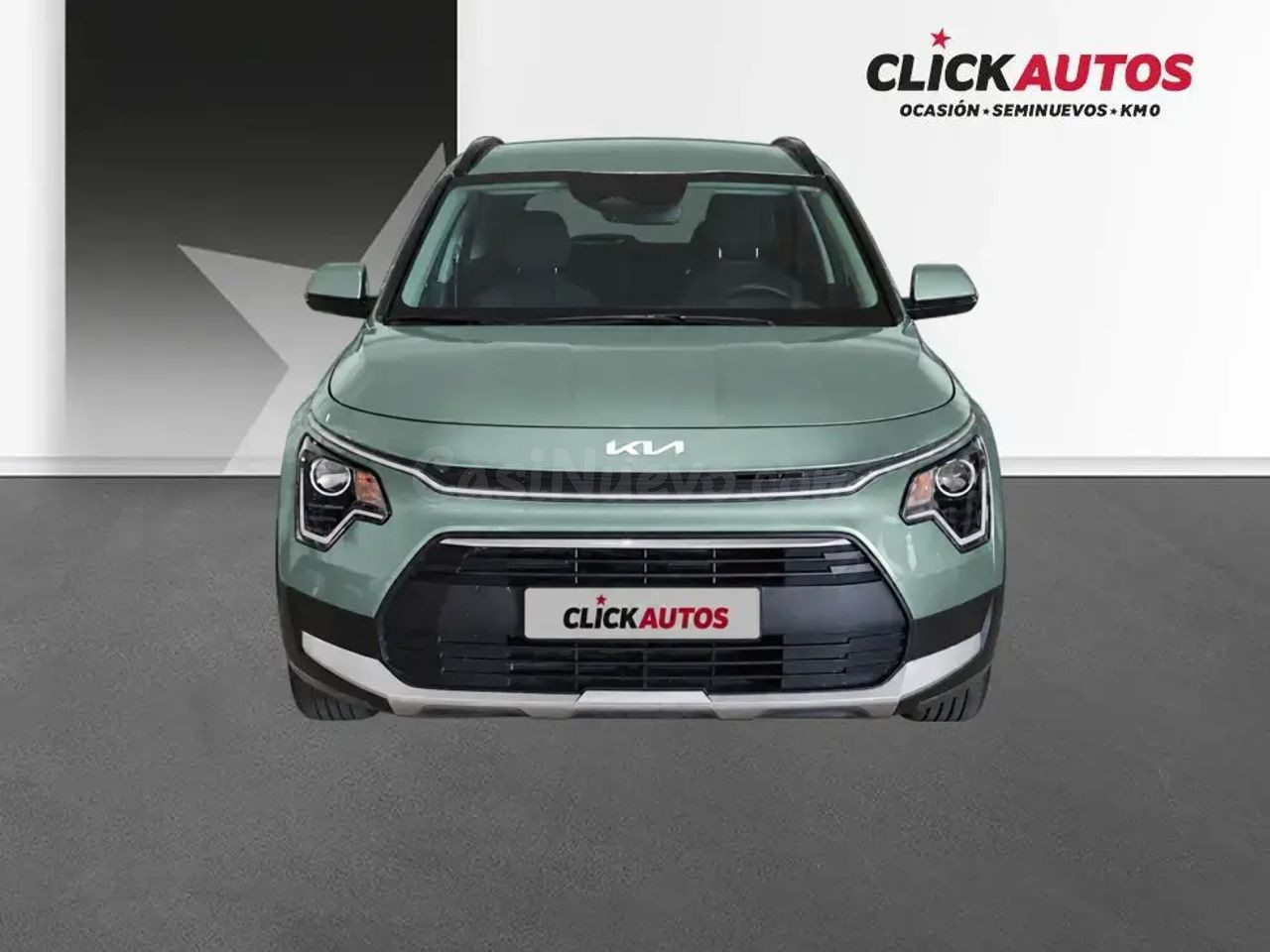 Kia Niro 1.6 GDI 129CV HEV Active 6DCT - foto 2