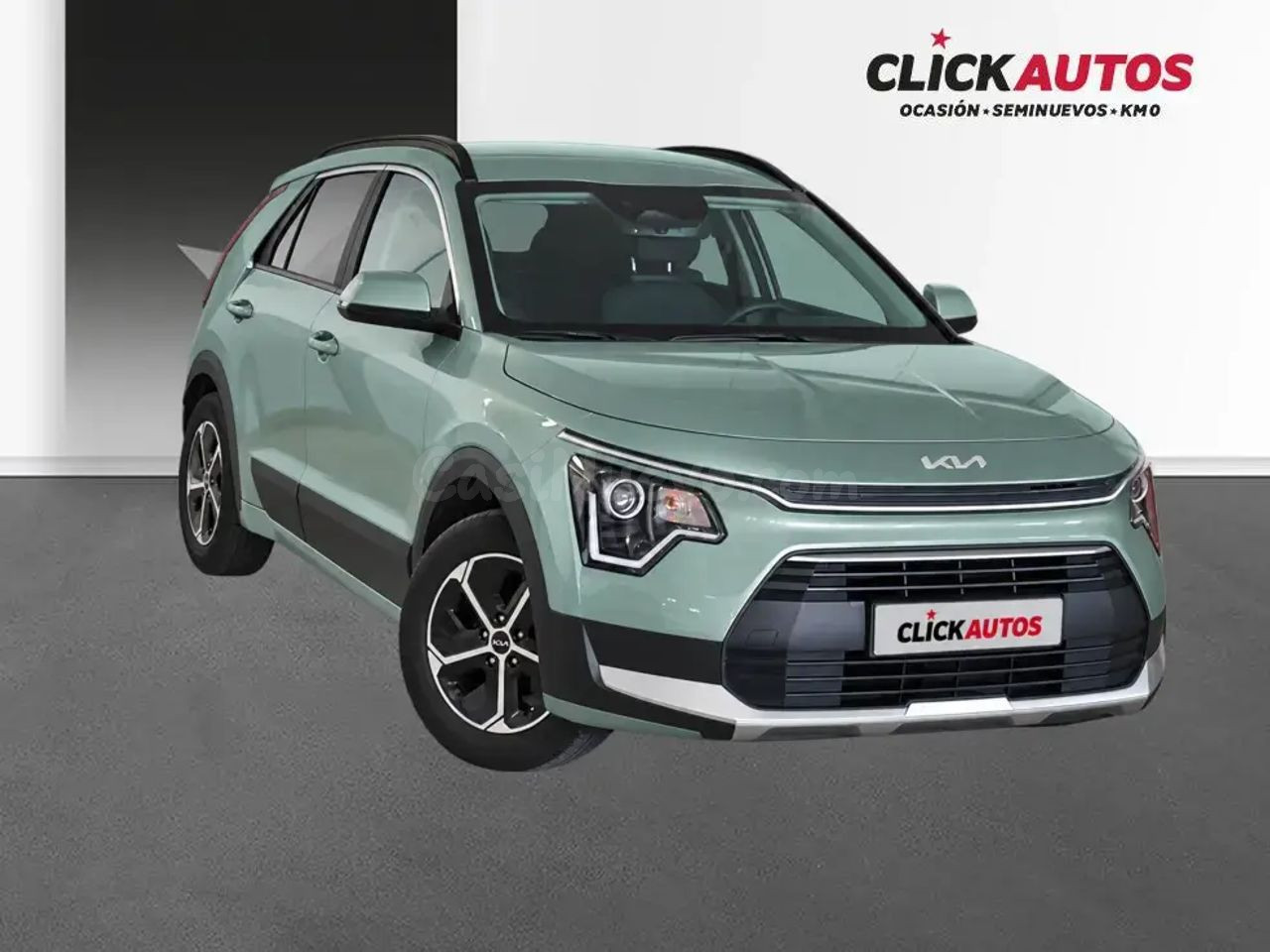 Kia Niro 1.6 GDI 129CV HEV Active 6DCT - foto 3