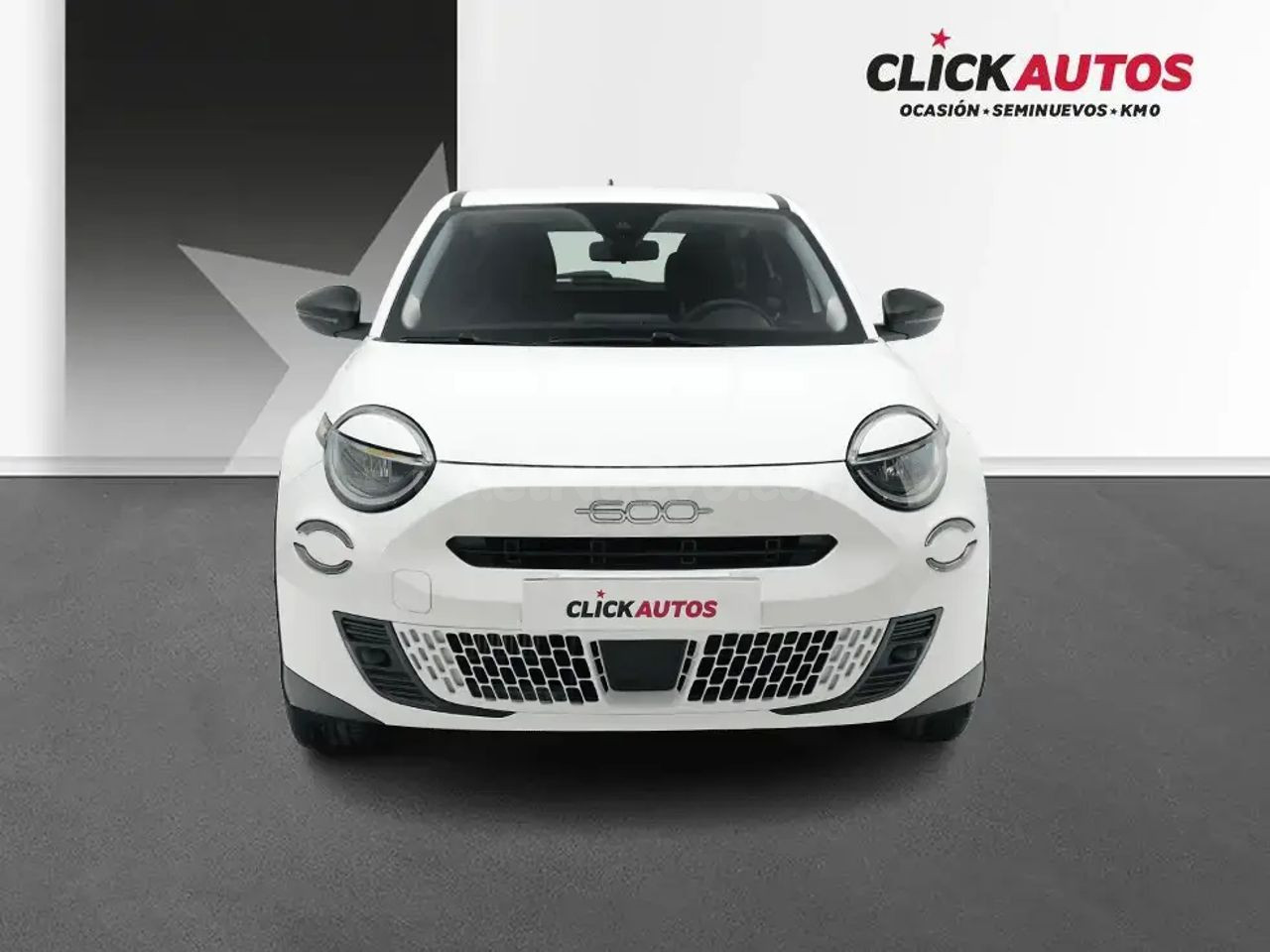 Fiat 600 1.2 MHEV 100CV DDCT - foto 2