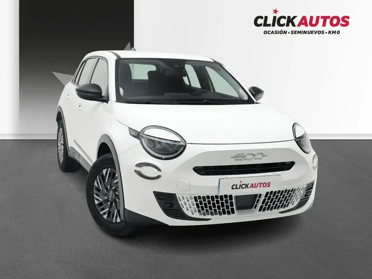 Fiat 600 1.2 MHEV 100CV DDCT - foto 3