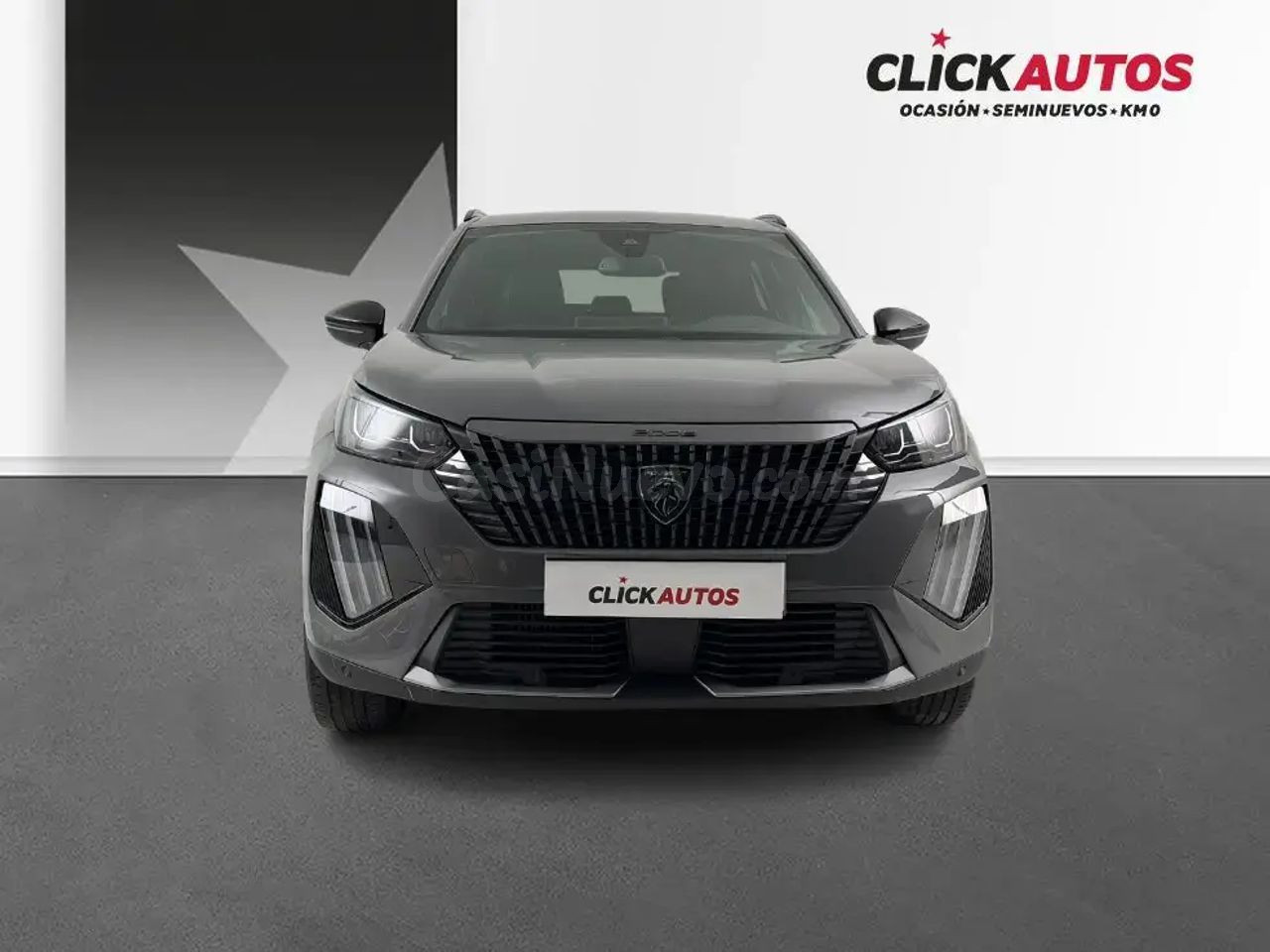 Peugeot 2008 1.2 145CV Allure  Hybrid eDCS6 - foto 2