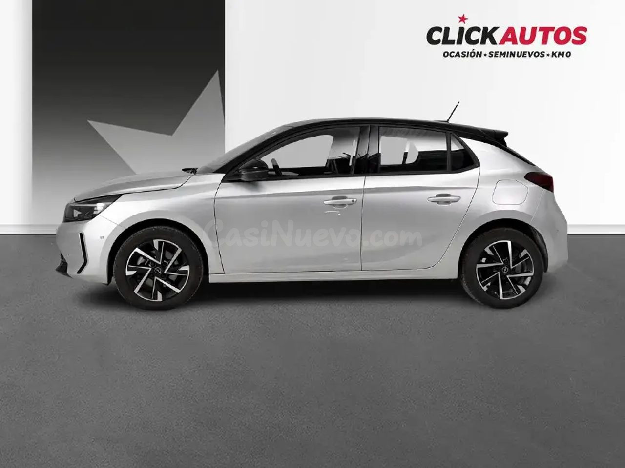 Opel Corsa 1.2 XHL 100CV GS - foto 4