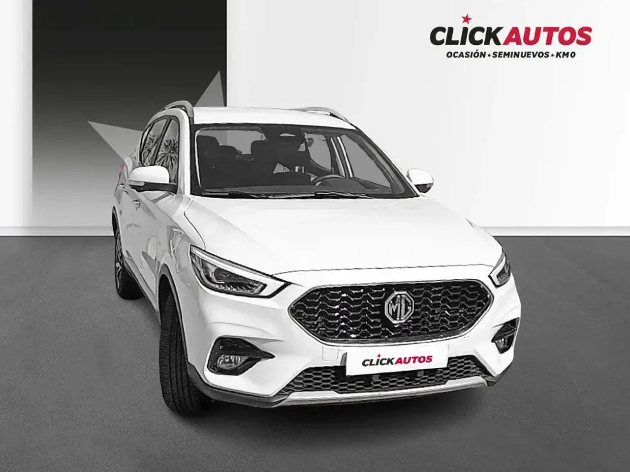 MG ZS 1.5 106CV Luxury MT - foto 3