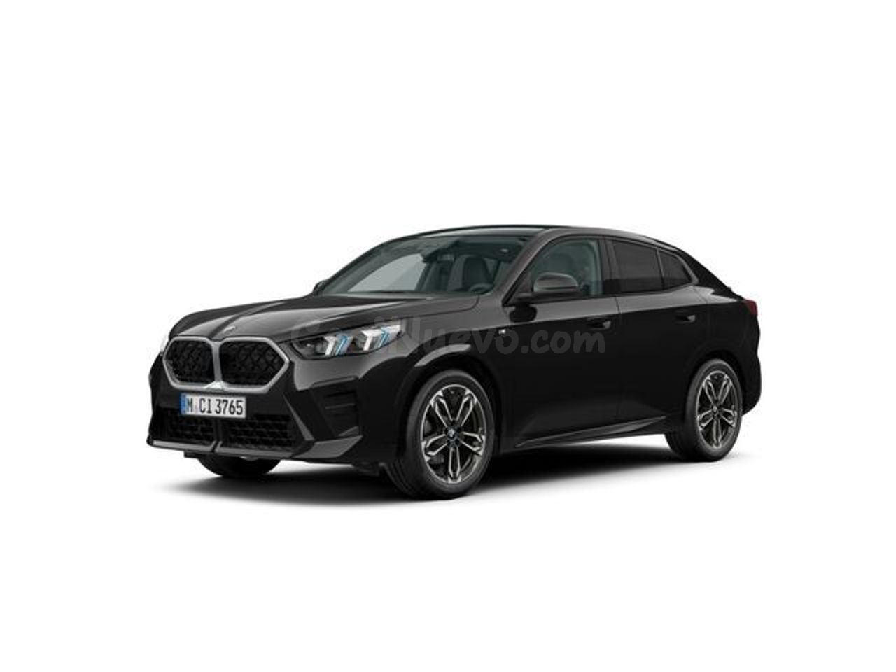 BMW X2 sdrive18d 110 kw (150 cv)