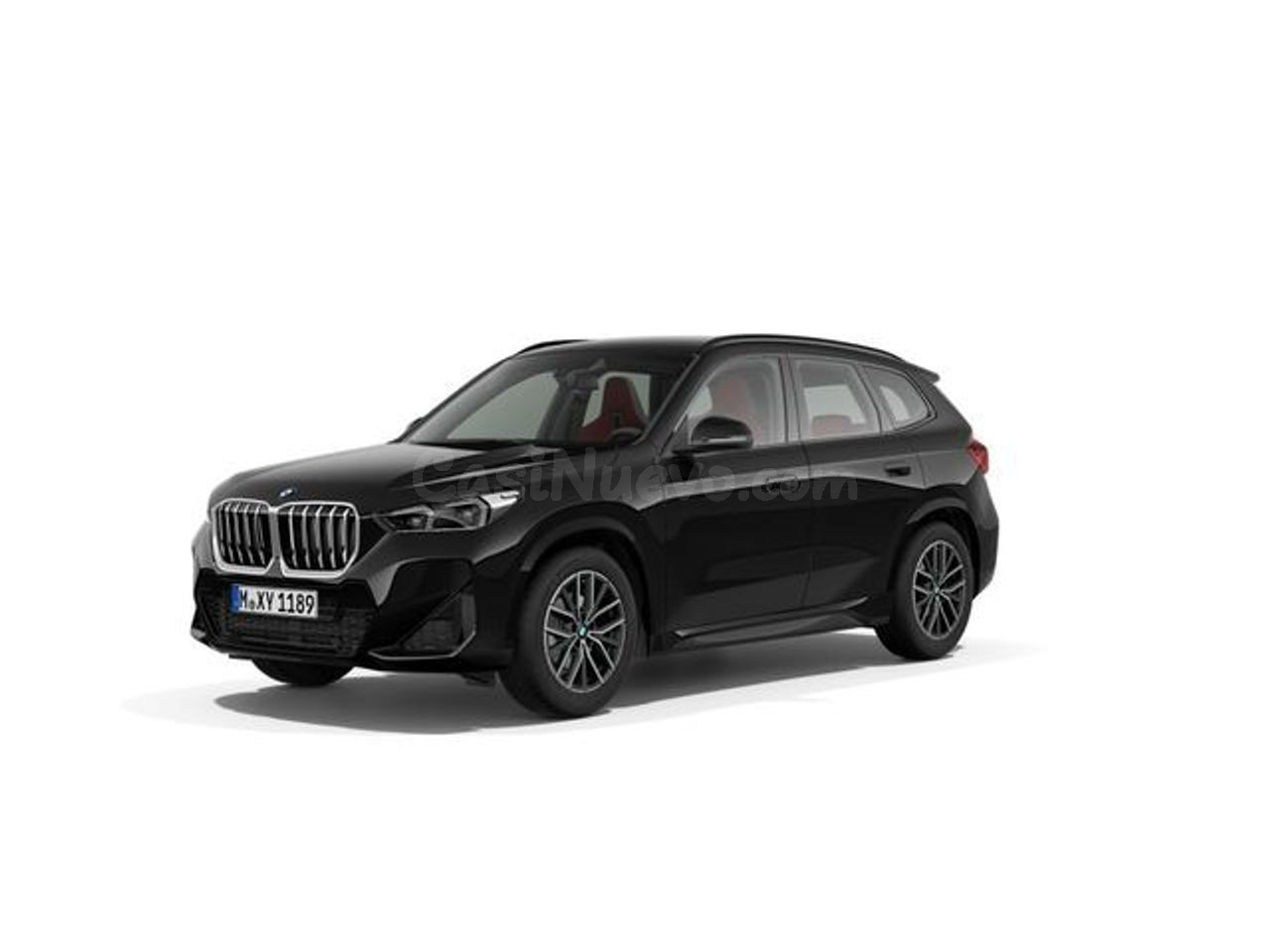 BMW X1 sdrive18i 100 kw (136 cv)