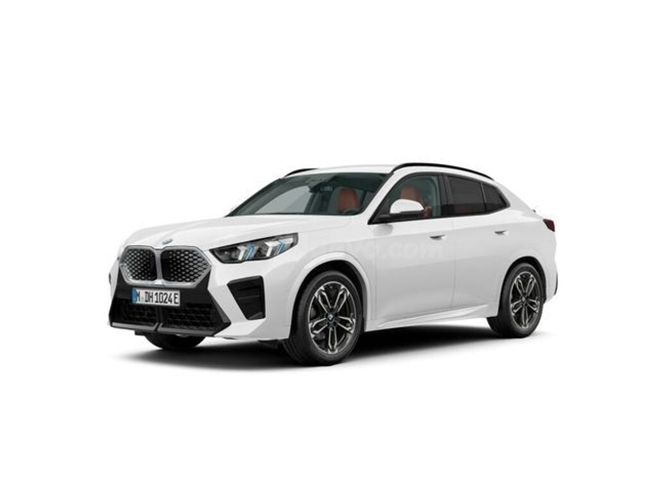 BMW iX2 edrive20 150 kw (204 cv)