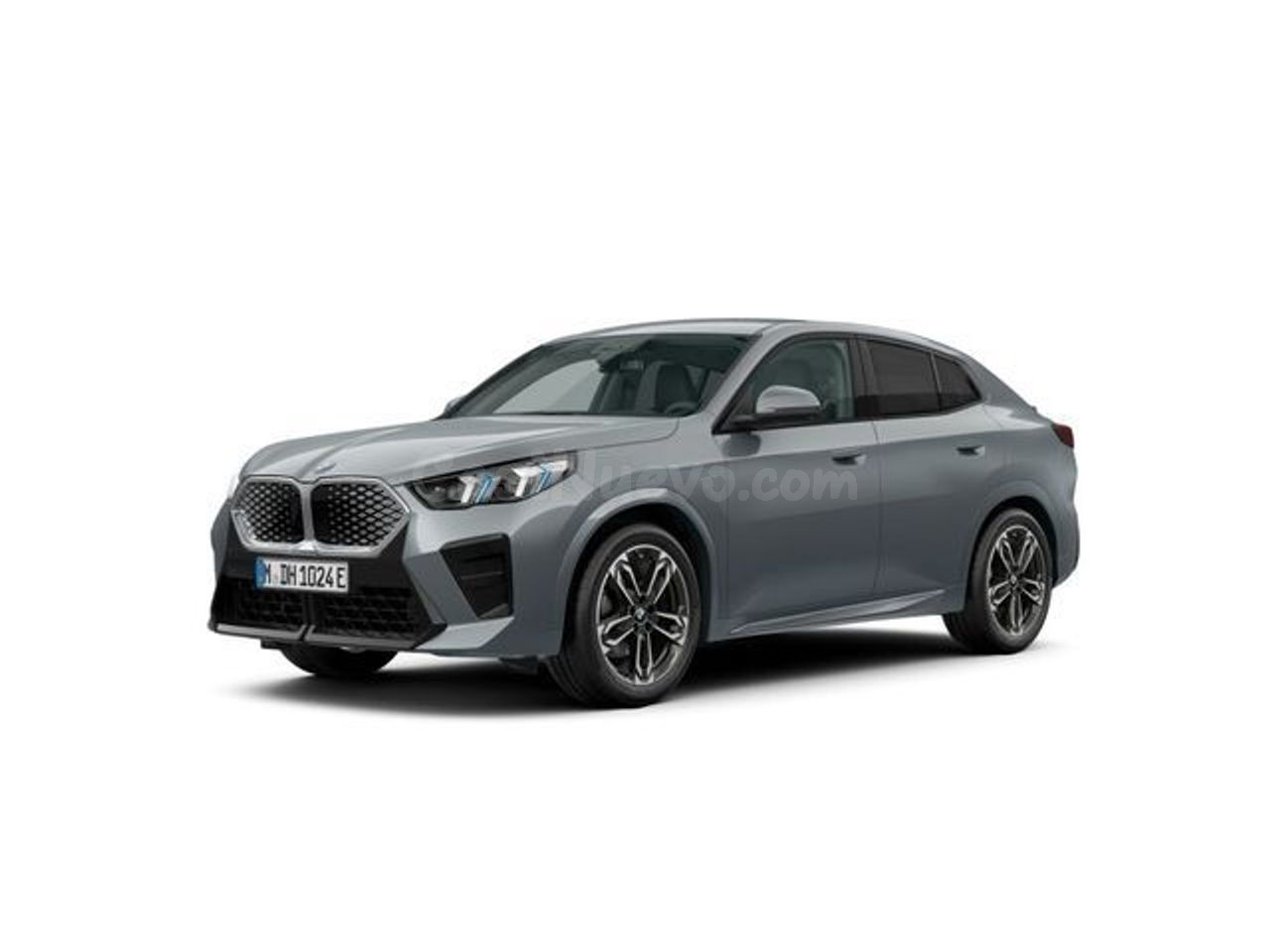BMW iX2 edrive20 150 kw (204 cv)