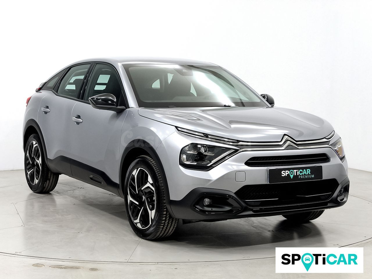 Citroën C4 1.2 PURETECH 130 S&S SHINE 5P