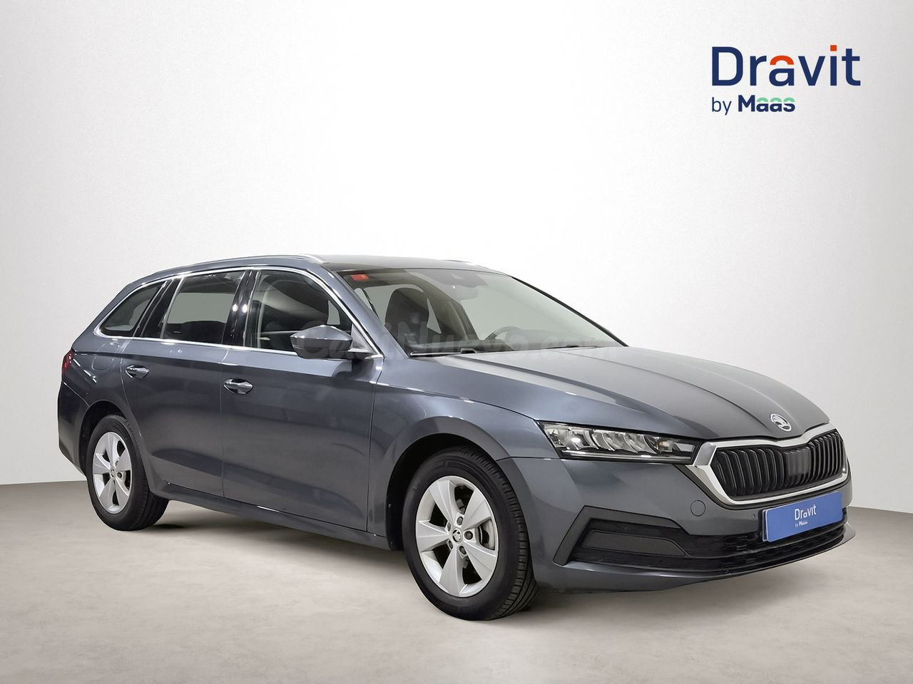 Skoda Octavia Combi 2.0 TDI 110kW(150CV) Man Ambition