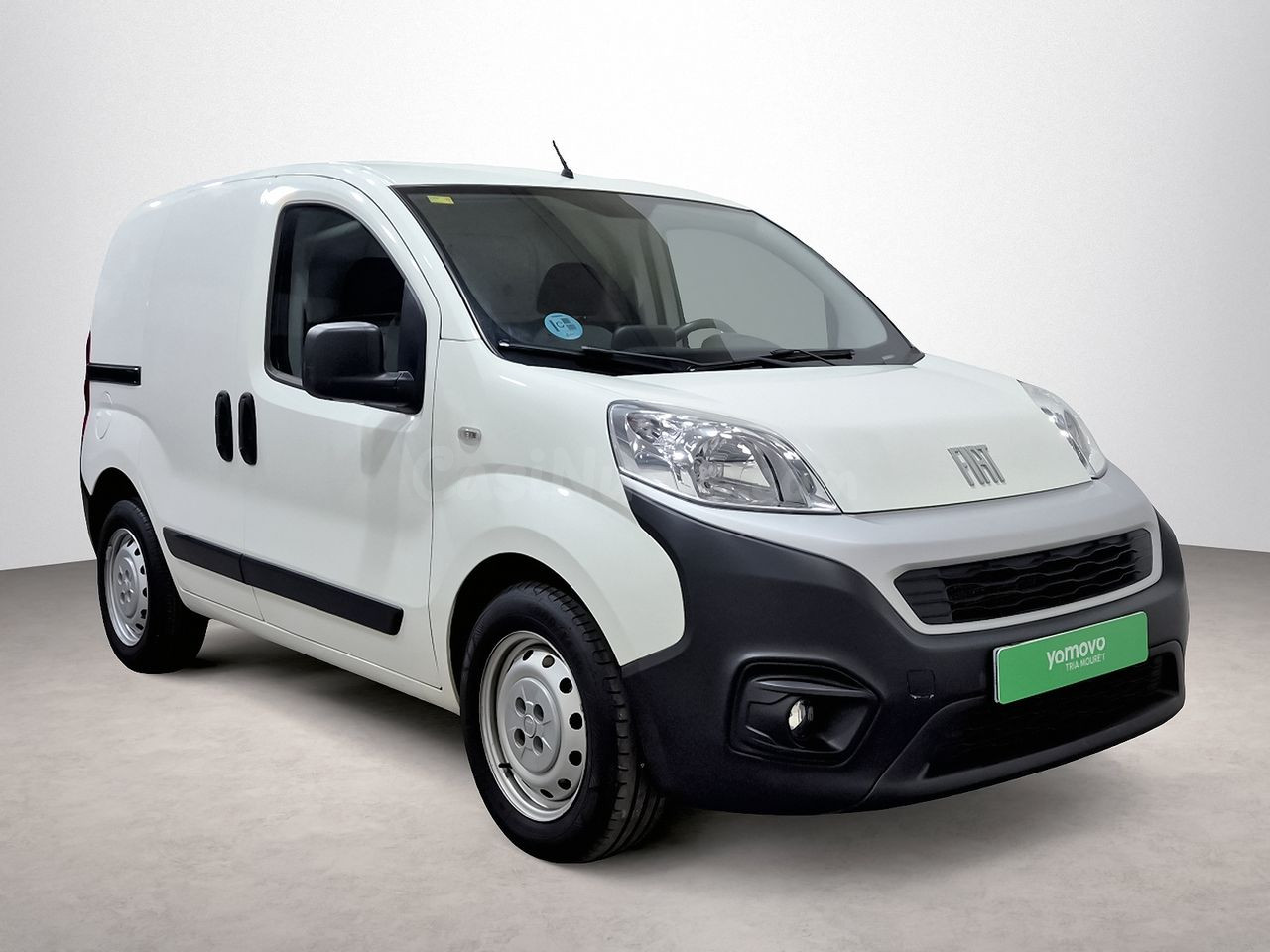 Fiat Fiorino CARGO 1.3 MULTIJET 16V 95CV SX 4P