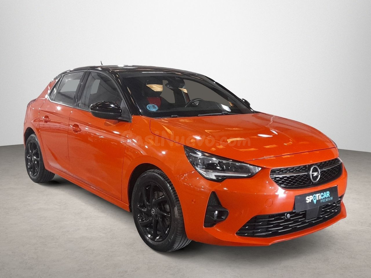 Opel Corsa 1.2T XHL 74kW (100CV) GS-Line