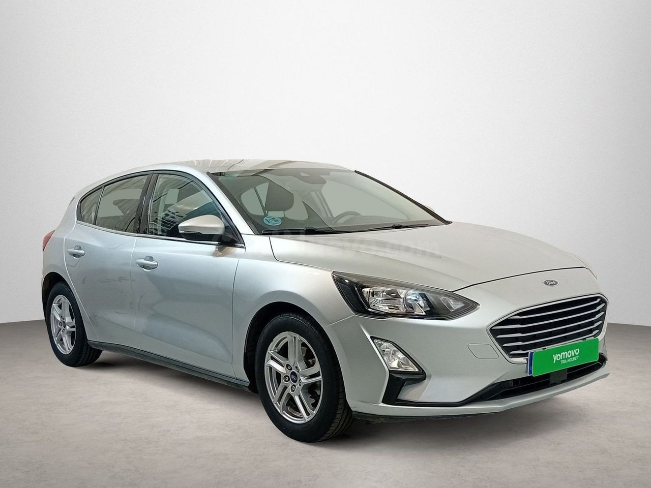 Ford Focus 1.5 Ecoblue 88kW Trend+