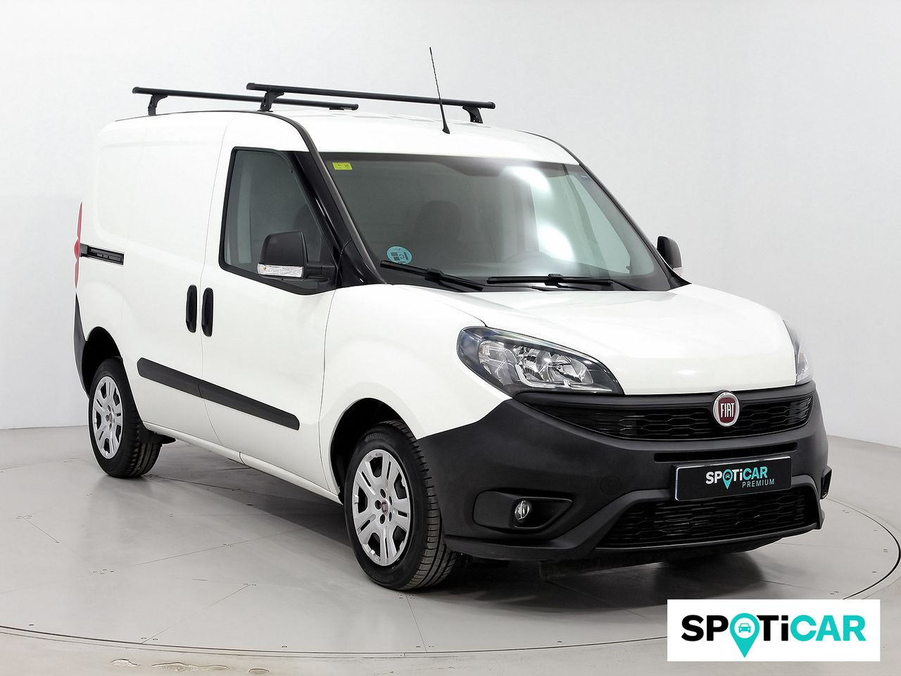 Fiat Doblò 1.6 MJET 90 EUD6 F L1H1 SX 4P