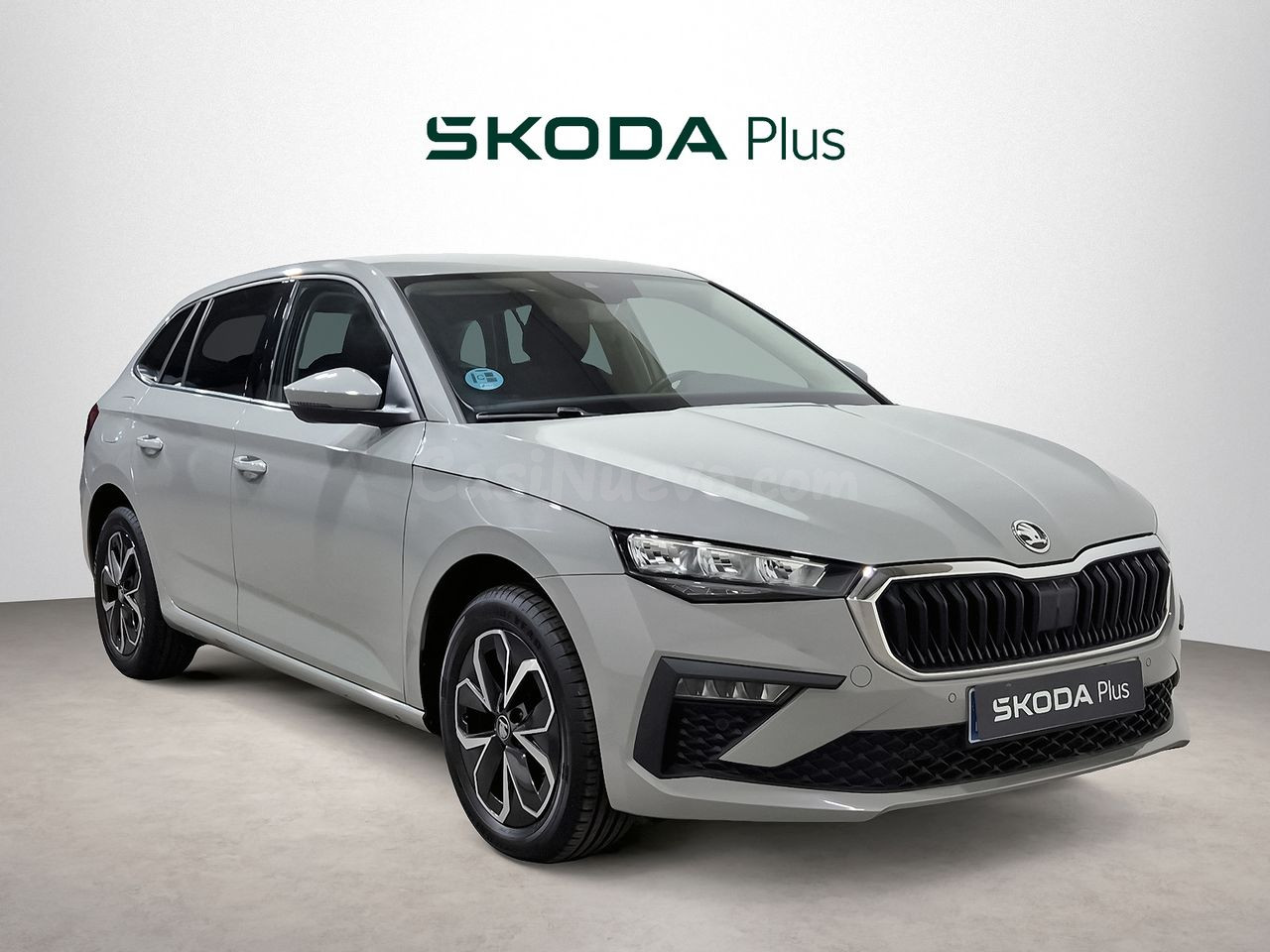 Skoda Scala 1.0 TSI 85KW (115CV) DESIGN