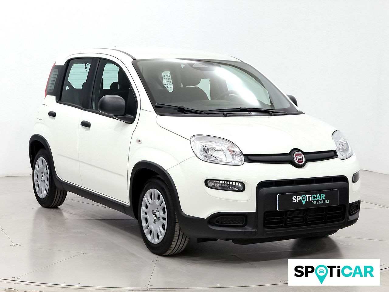 Fiat Panda Panda 1.0 Hybrid 51kW (70cv)
