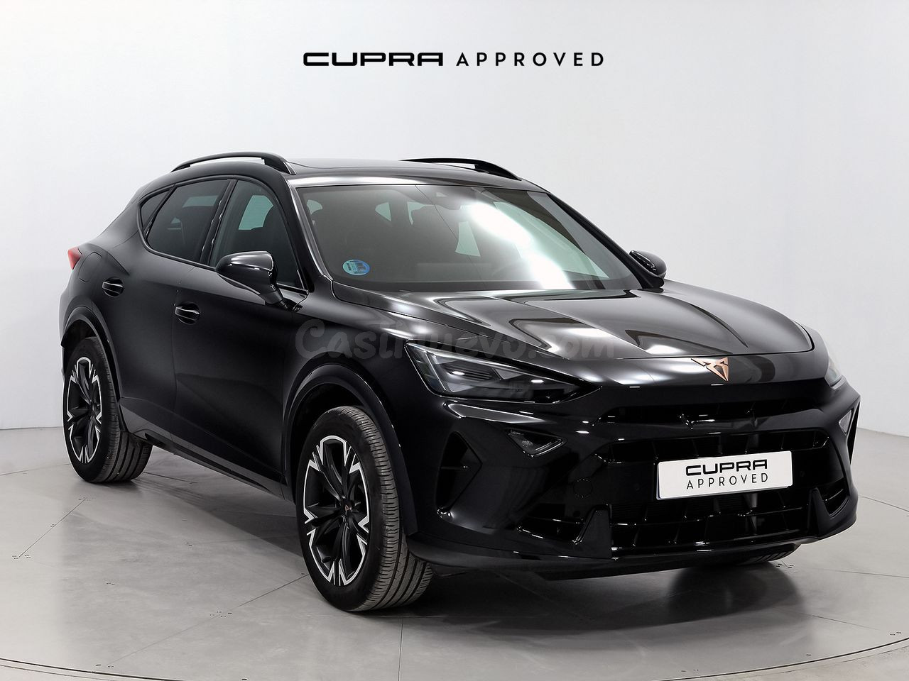 Cupra Formentor 1.5 eTSI 110kW (150 CV) DSG