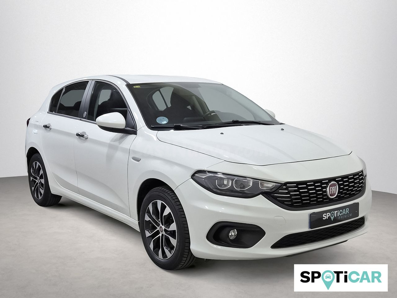 Fiat Tipo 5P 1.3 Multijet 70kW (95CV) Mirror