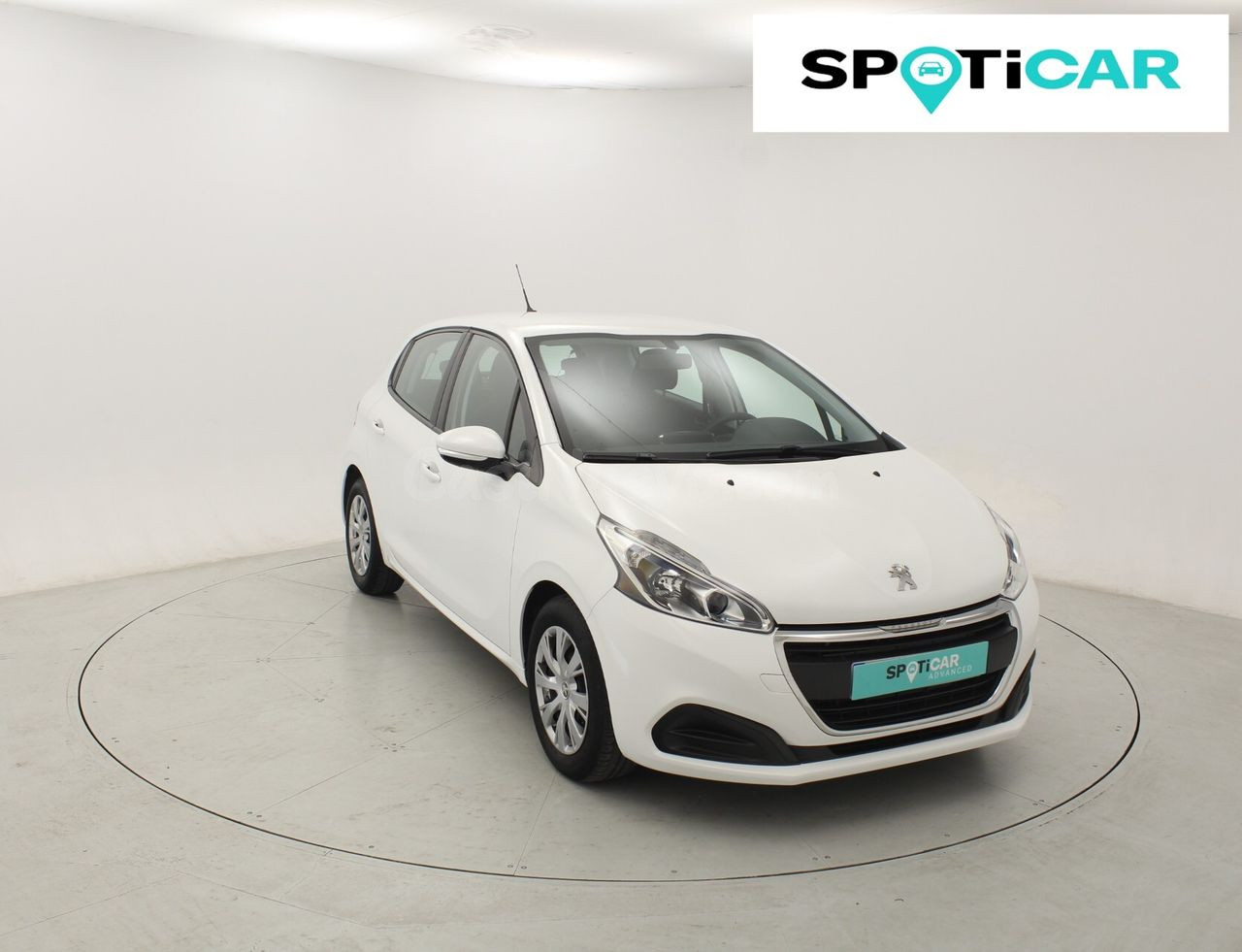Peugeot 208 BlueHDi 73kW (100CV) Active