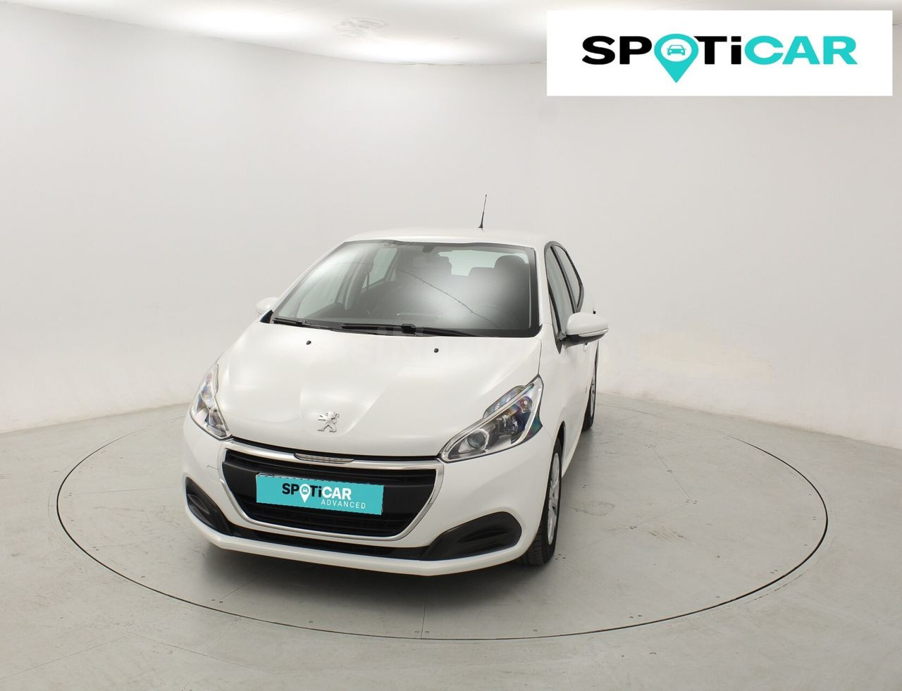 Peugeot 208 BlueHDi 73kW (100CV) Active - foto 2