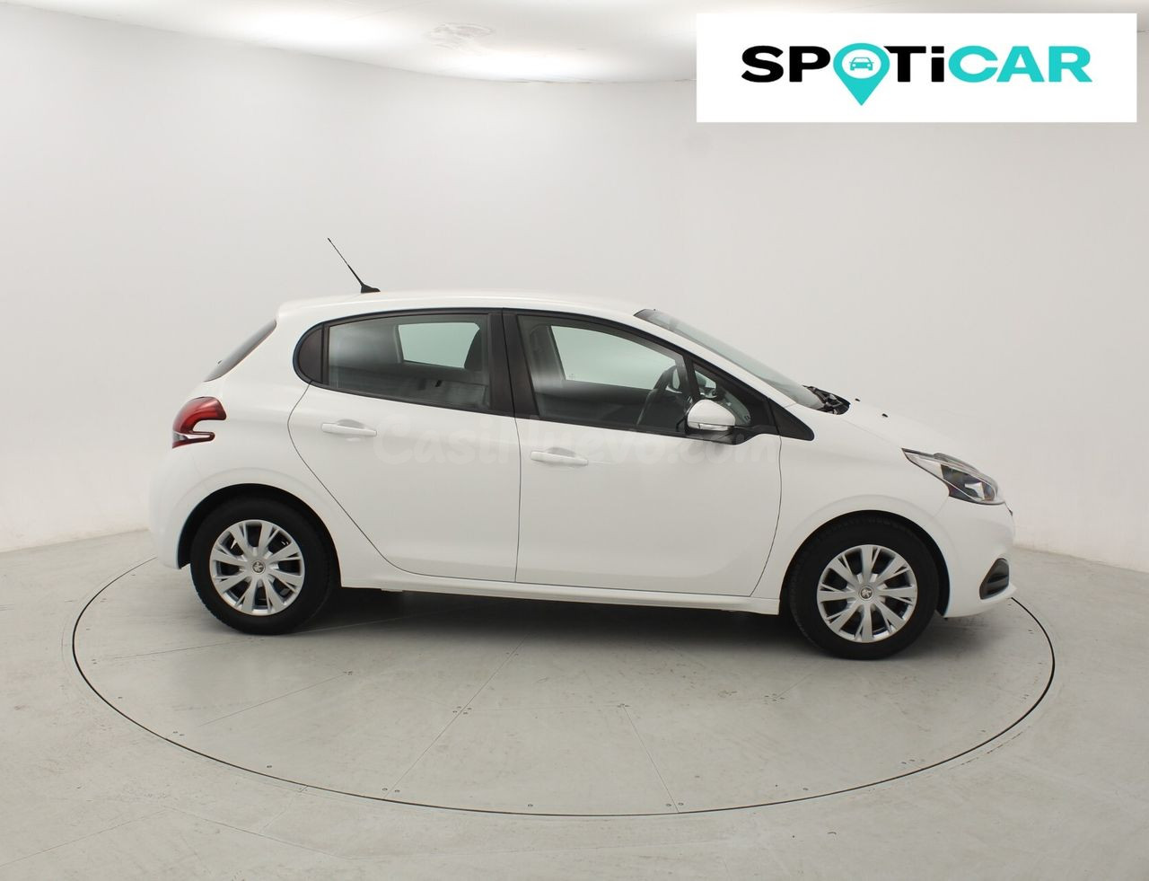 Peugeot 208 BlueHDi 73kW (100CV) Active - foto 4