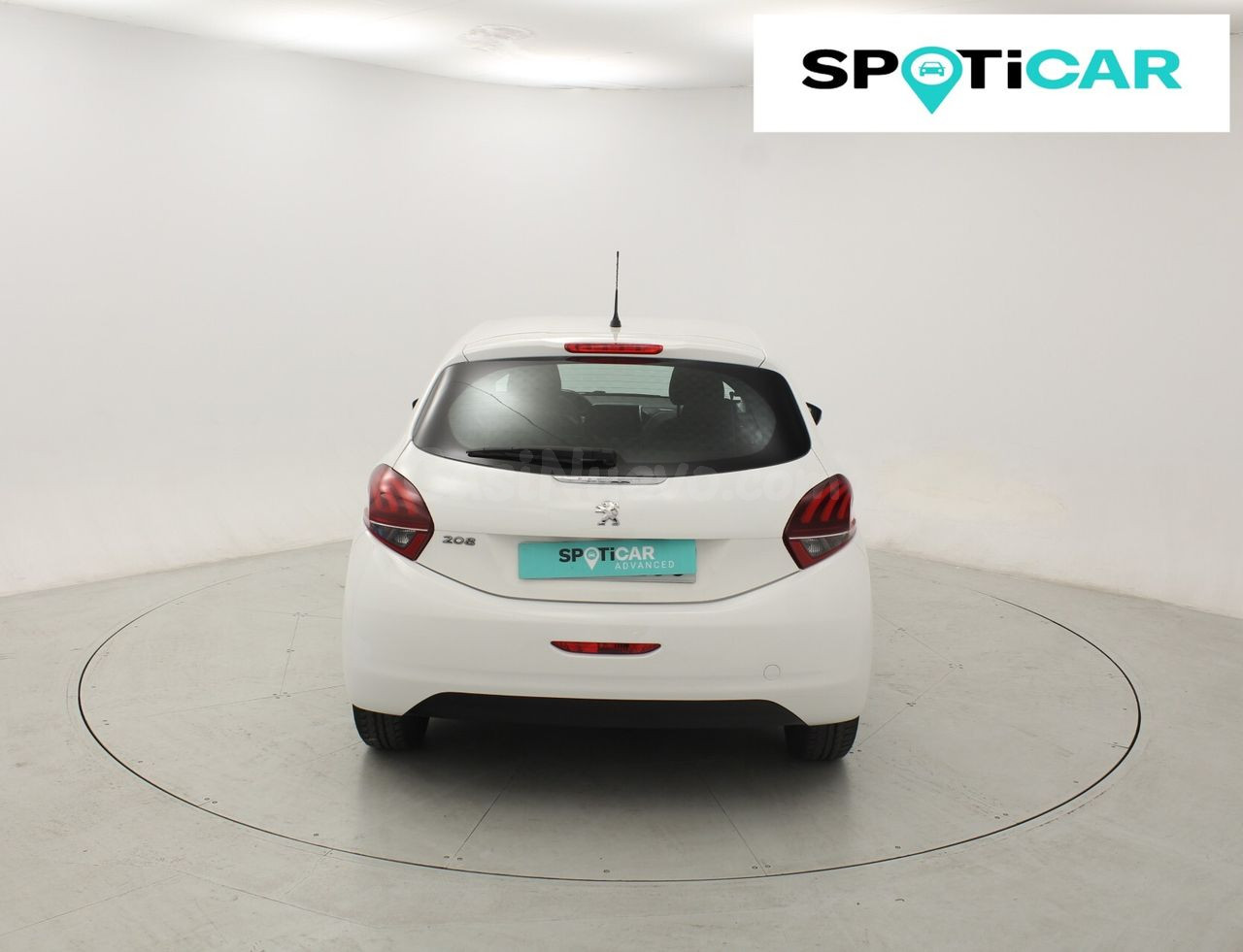 Peugeot 208 BlueHDi 73kW (100CV) Active - foto 5