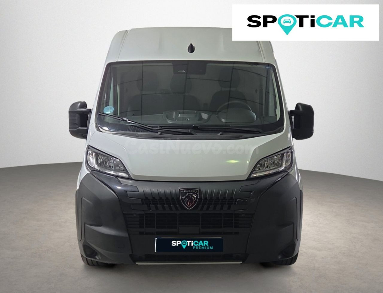 Peugeot Boxer FG 2.2 BHDI 120 L2H2 3.3T 4P - foto 2