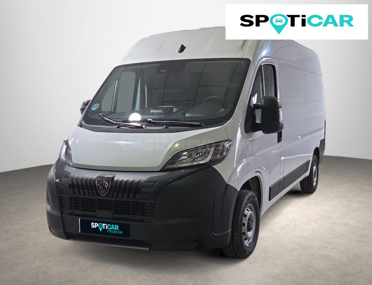Peugeot Boxer FG 2.2 BHDI 120 L2H2 3.3T 4P - foto 3