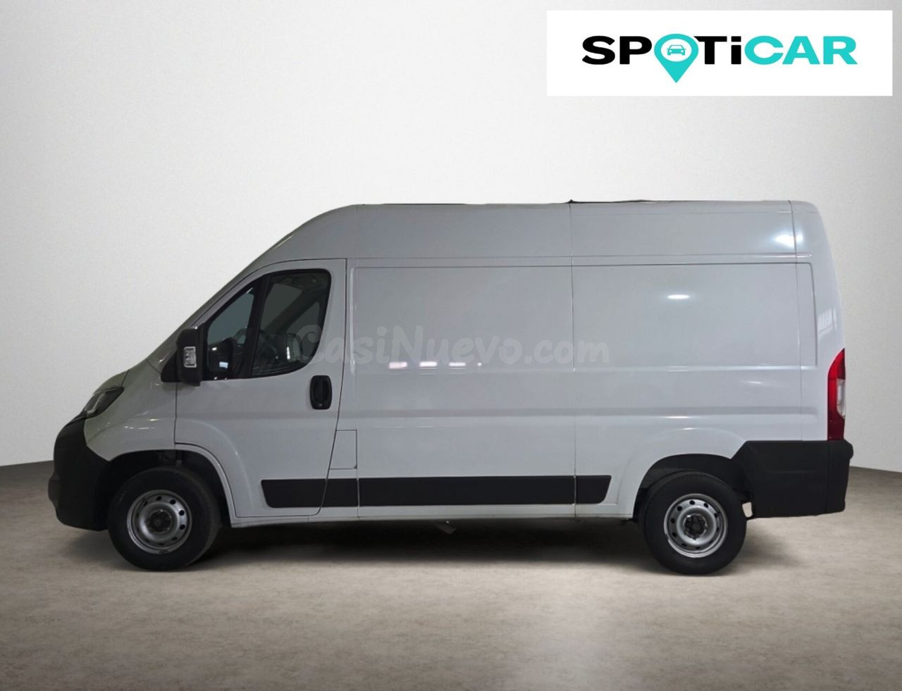 Peugeot Boxer FG 2.2 BHDI 120 L2H2 3.3T 4P - foto 4