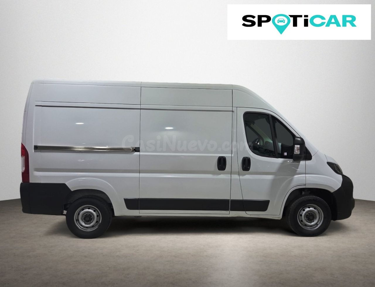 Peugeot Boxer FG 2.2 BHDI 120 L2H2 3.3T 4P - foto 5