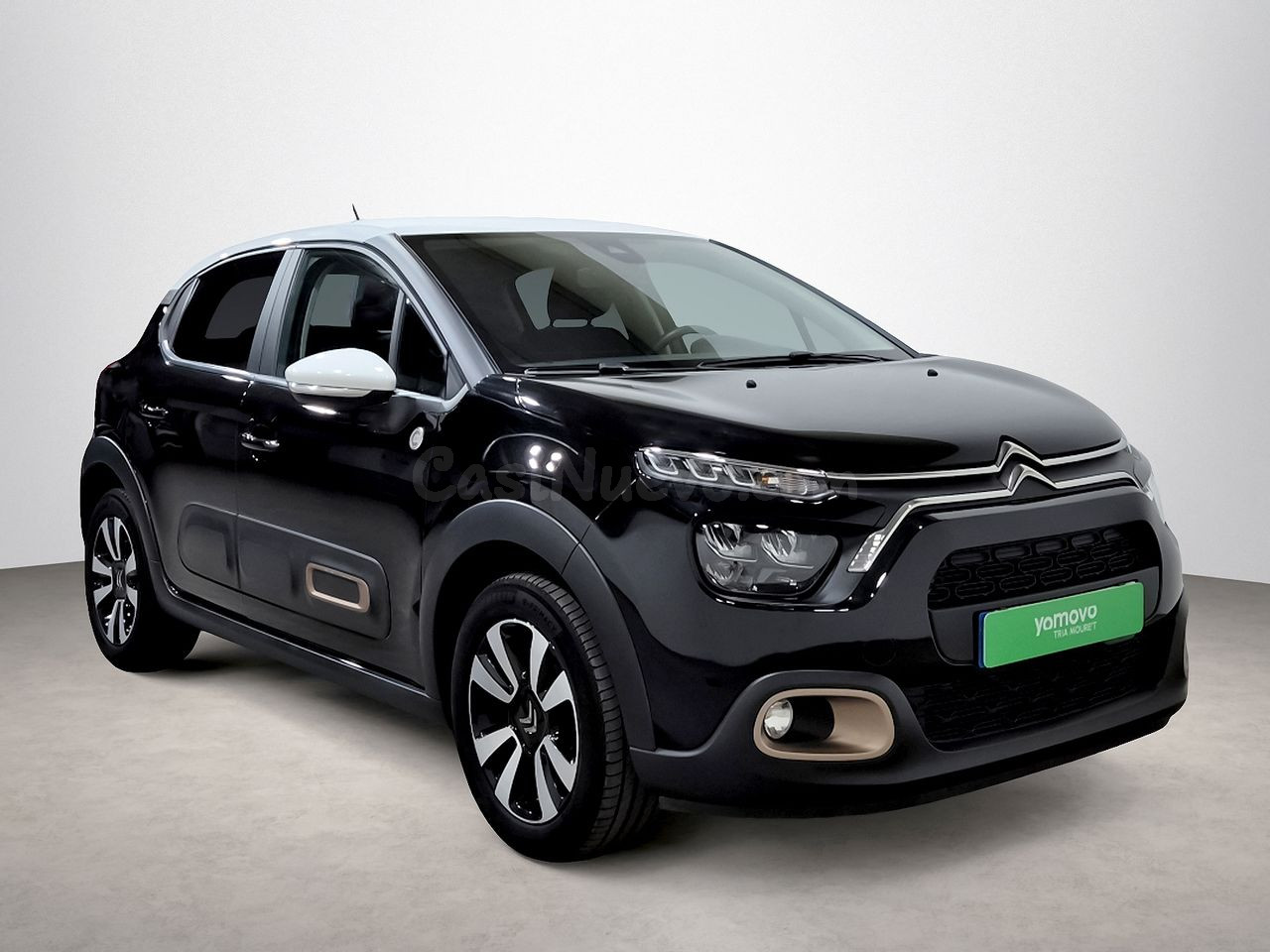 Citroën C3 PureTech 60KW (83CV) C-Series
