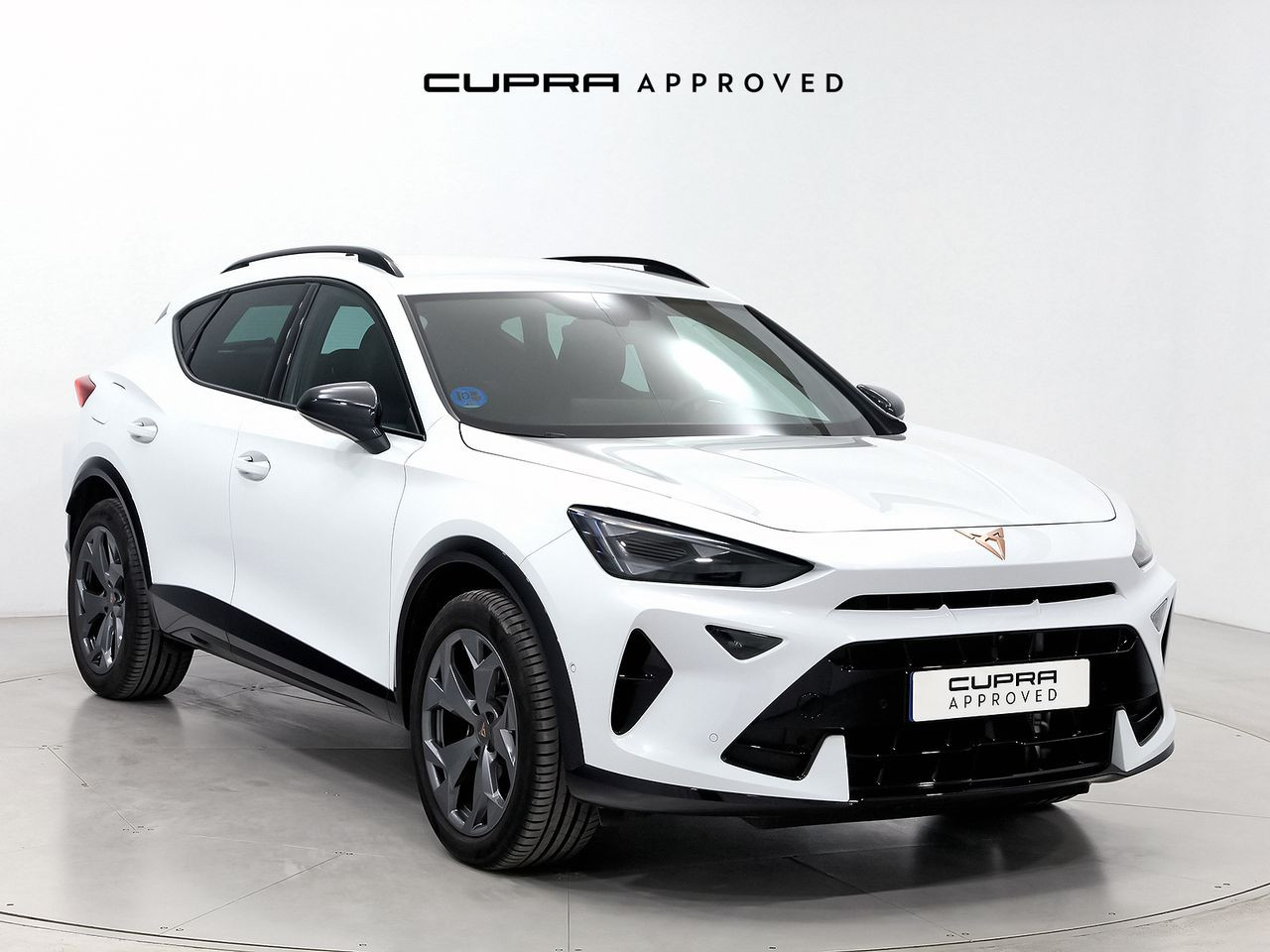 Cupra Formentor 1.5 TSI e-Hybrid 150kW (204 CV) DSG