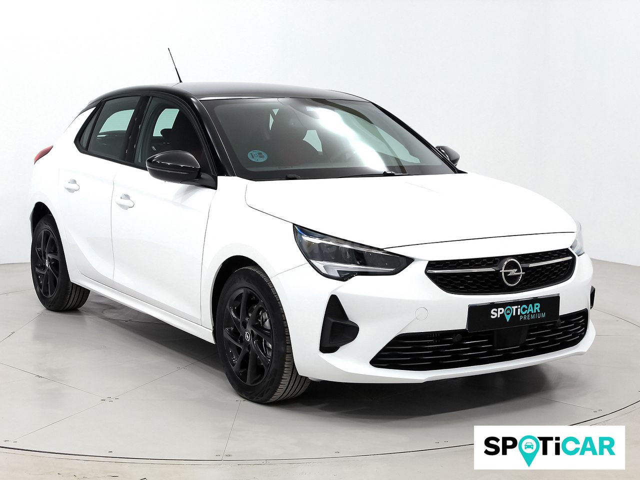 Opel Corsa 1.2T XHL 100CV Barcelona - Equipamiento Premium