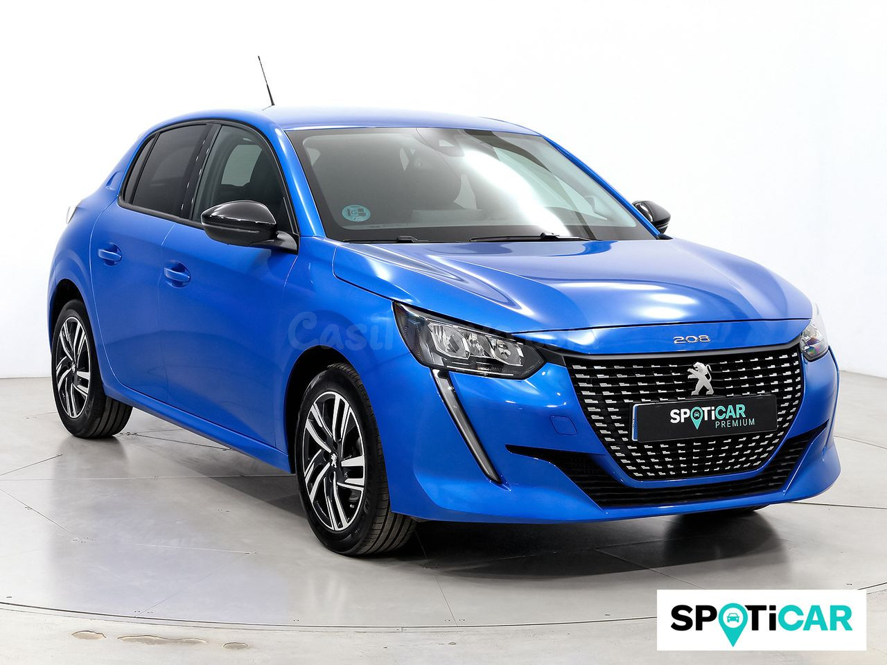 Peugeot 208 PureTech 73kW (100CV) Allure Pack