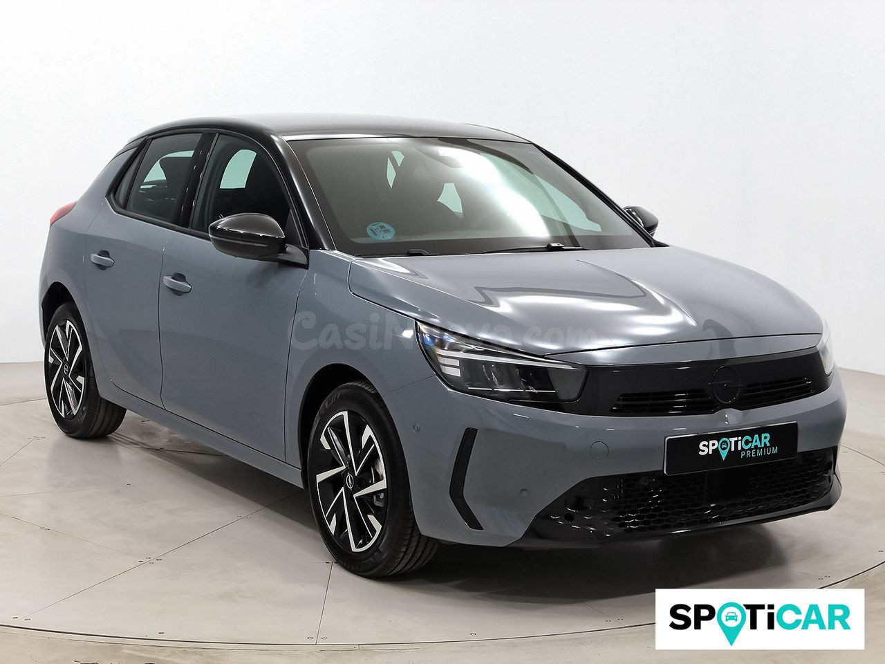 Opel Corsa 1.2T 100CV GS Barcelona - Concesionario Oficial