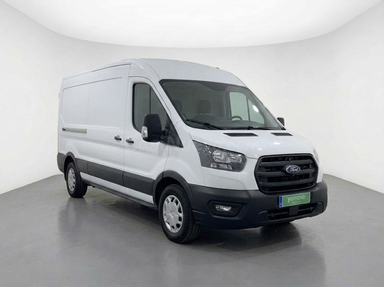 Ford Transit ** TRANSIT 2.0TDCI 130CV MHEV 350 L2H2 TREND FWD 4P