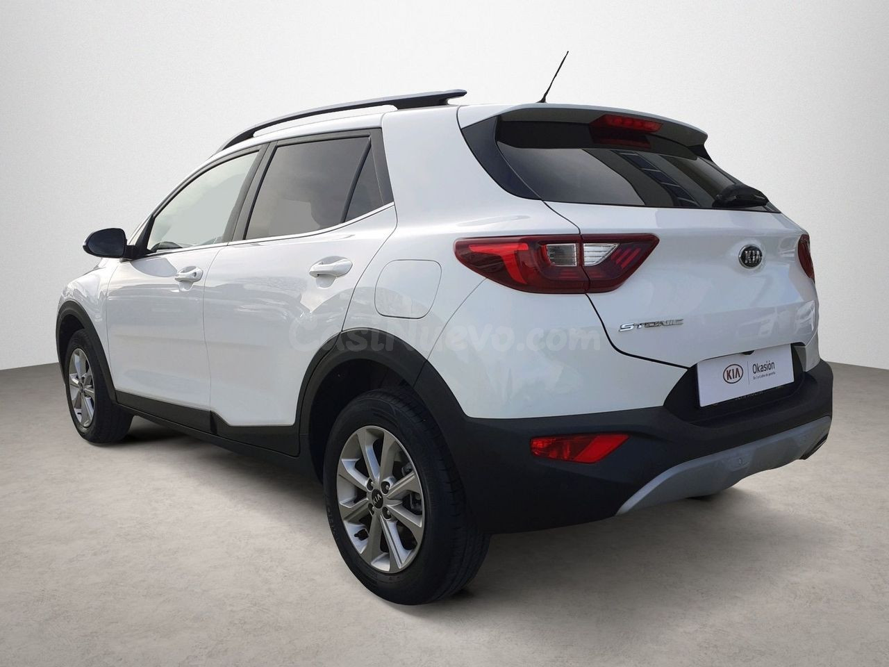 Kia Stonic 1.0 T-GDi 88kW (120CV) Drive Eco-Dynam