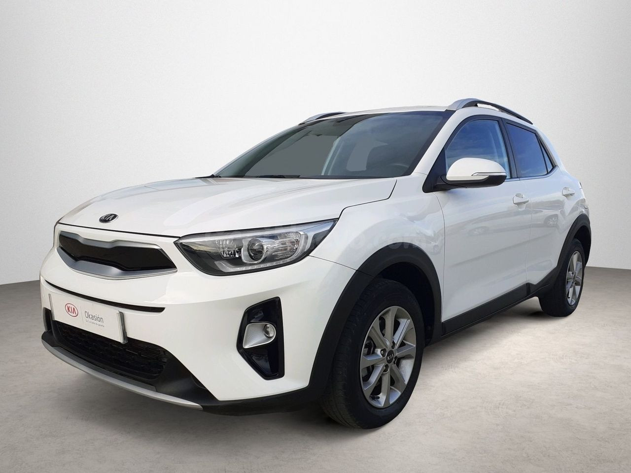 Kia Stonic 1.0 T-GDi 88kW (120CV) Drive Eco-Dynam - foto 4
