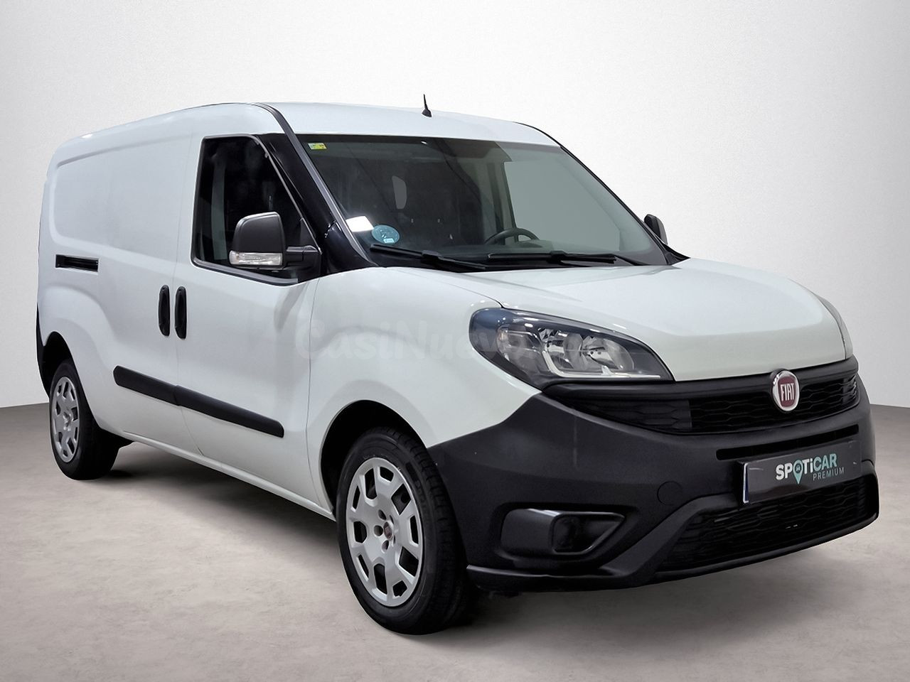 Fiat Doblò 1.3 MULTIJET 95CV SX MAXI 4P