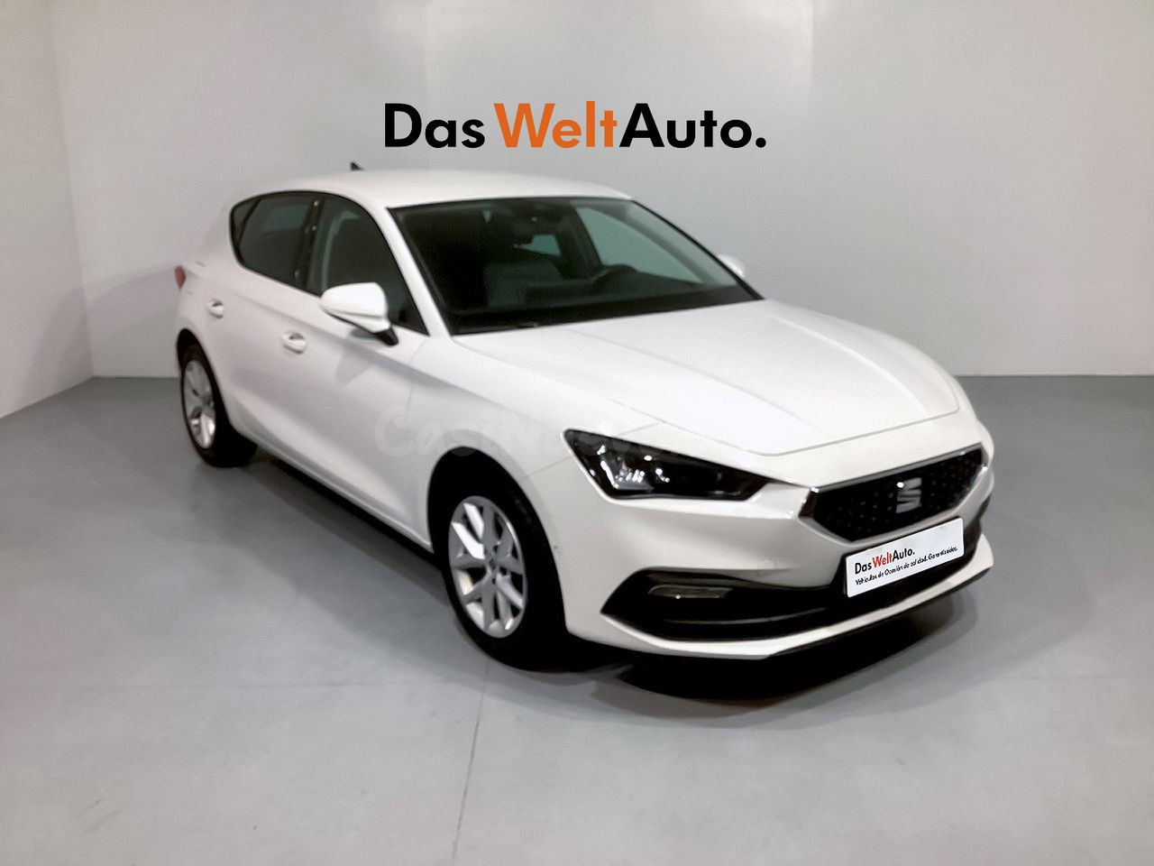 Seat Leon 2.0 TDI 110kW DSG-7 Style XS