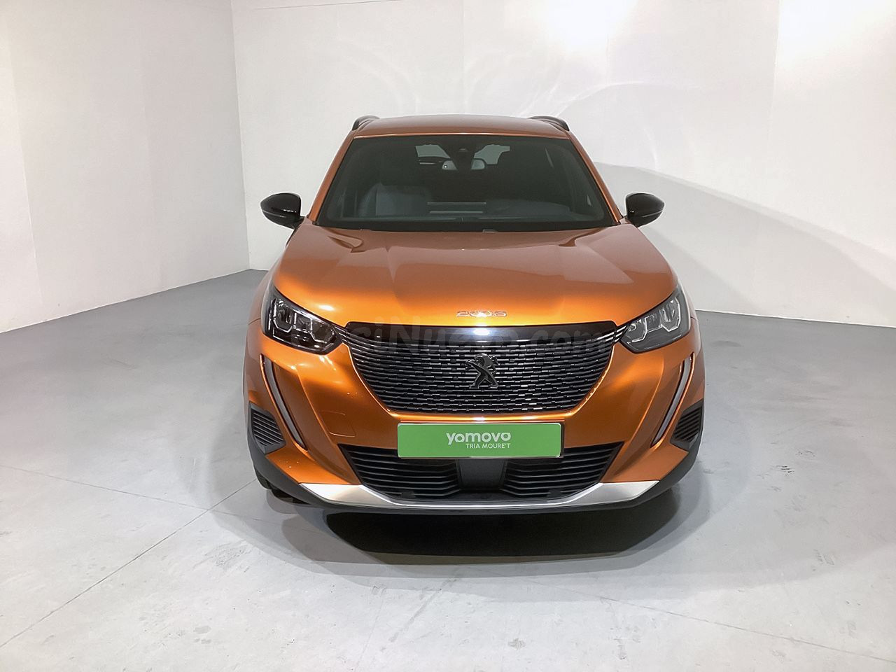 Peugeot 2008 Allure Pack BlueHDI 130 S&S EAT8 - foto 4