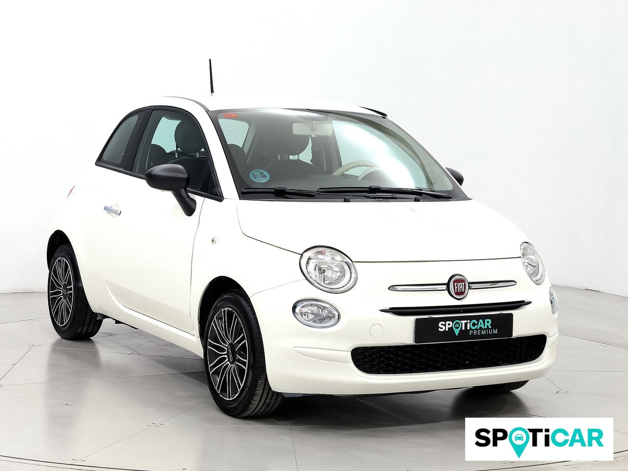 Fiat 500 Pop 1.2 8v 51KW (69 CV)