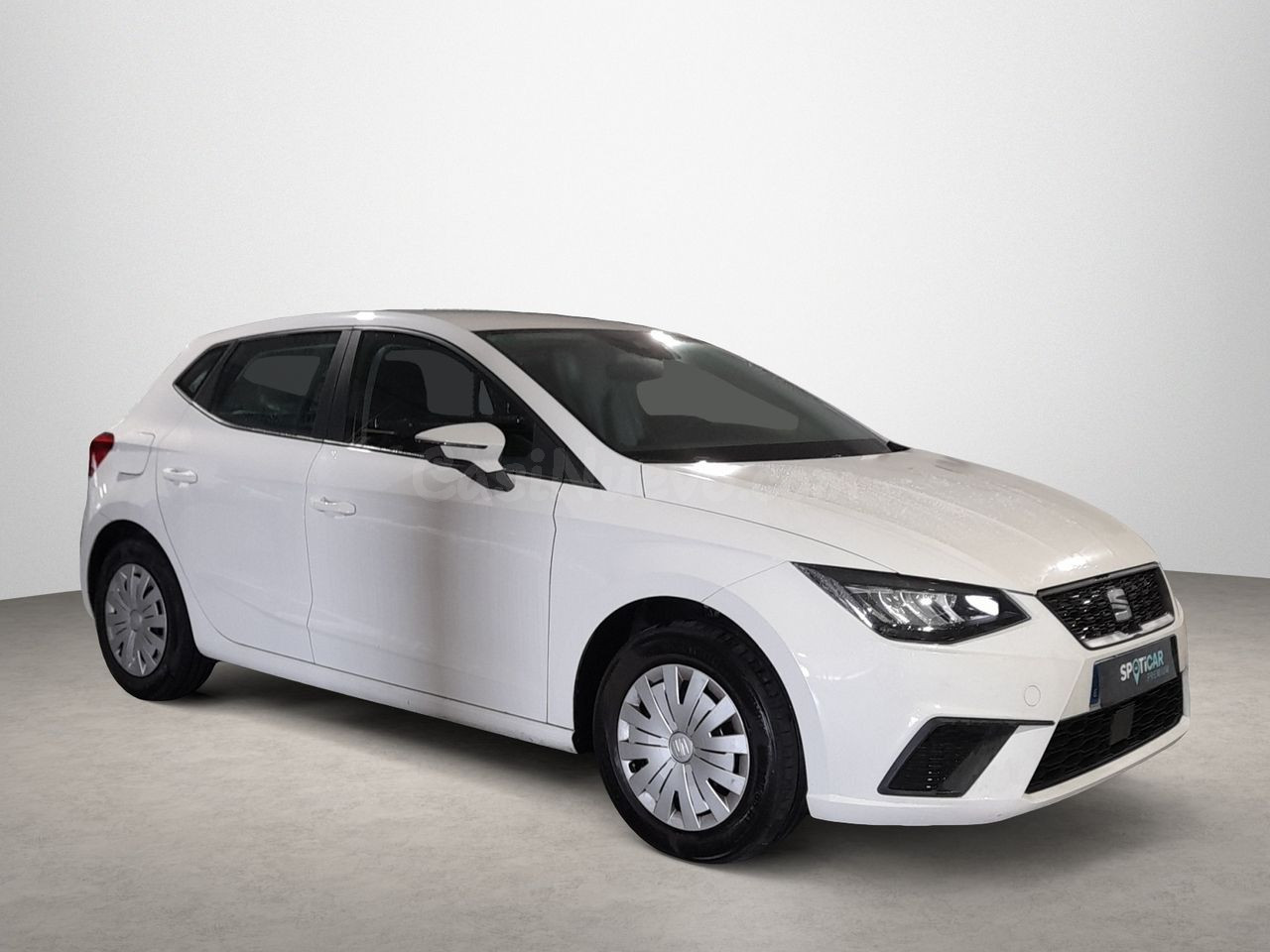 Seat Ibiza 1.0 MPI 59kW (80CV) Reference XM