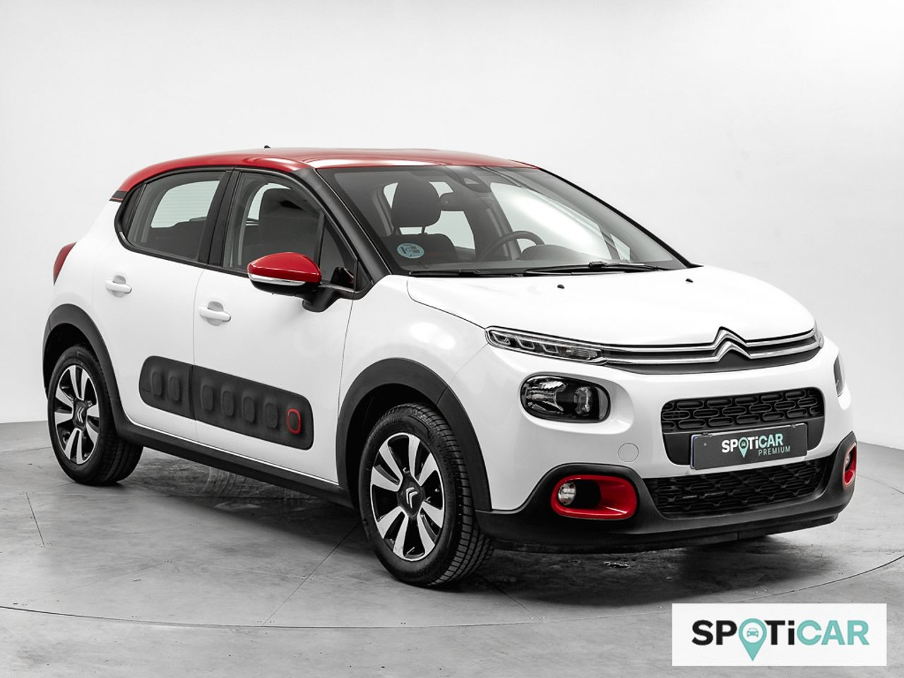 Citroën C3 PureTech 60KW (83CV) SHINE