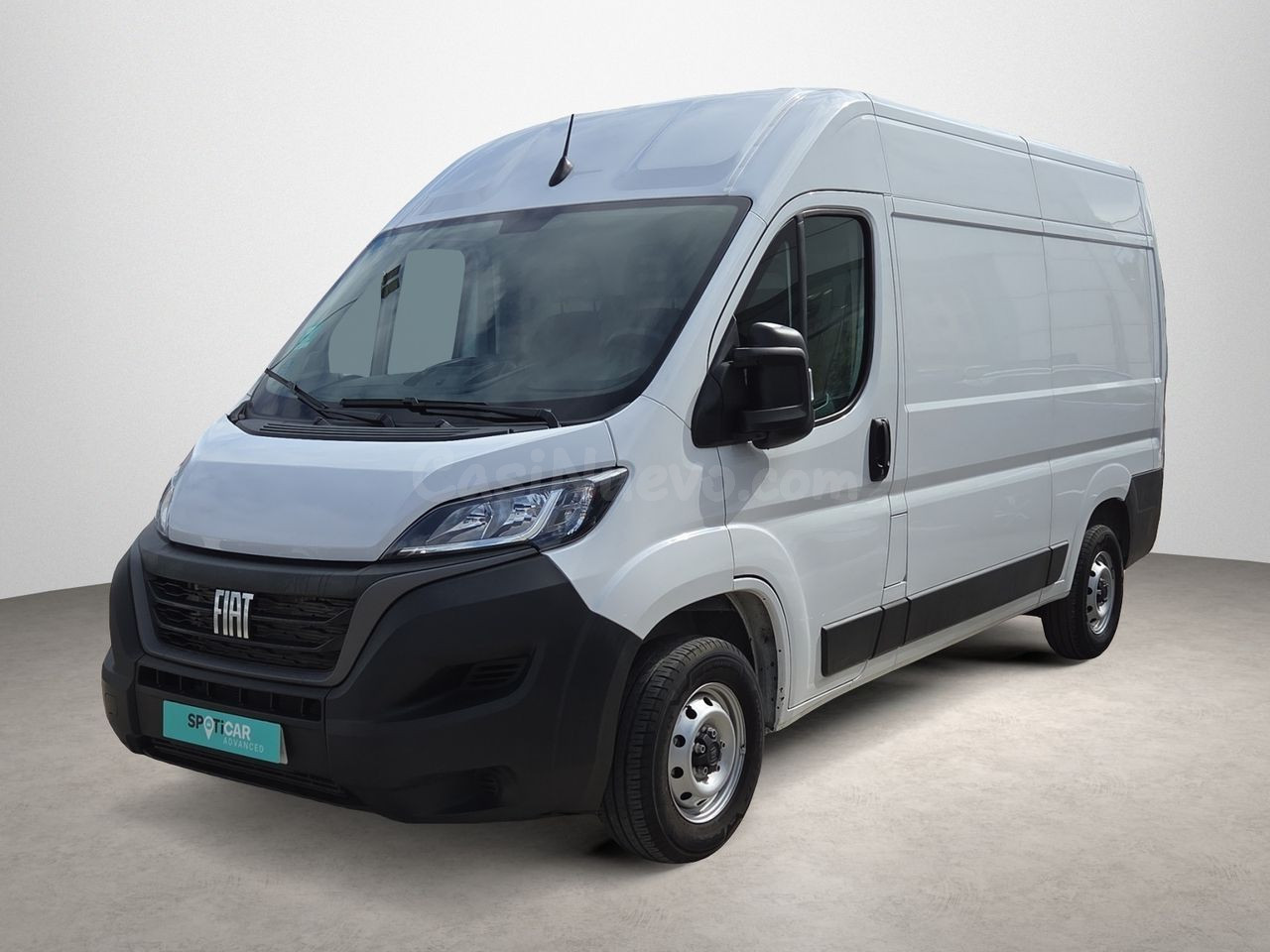 Fiat Ducato FG 2.2 MULTIJET 140 35 L2H2 4P